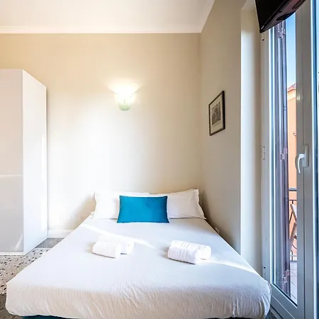 L'oasi Di Monte Mario Guest house Rome