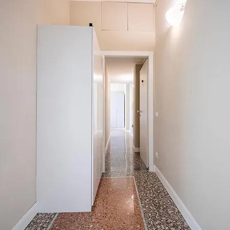 L'oasi Di Monte Mario Pensión *