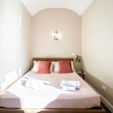 Guest house L'oasi Di Monte Mario