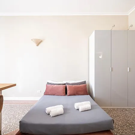 Guest house L'oasi Di Monte Mario Rome
