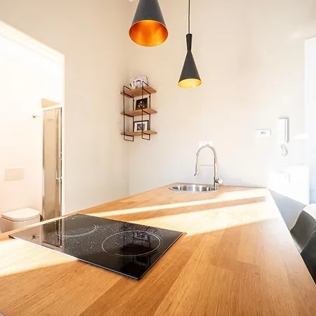 L'oasi Di Monte Mario Guest house Rome